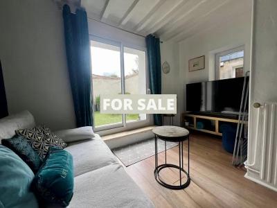 Charming Town House in Historic Location