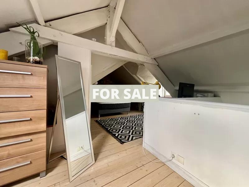 Charming Town House in Historic Location