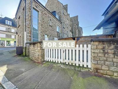 Building in Heart of Market Town