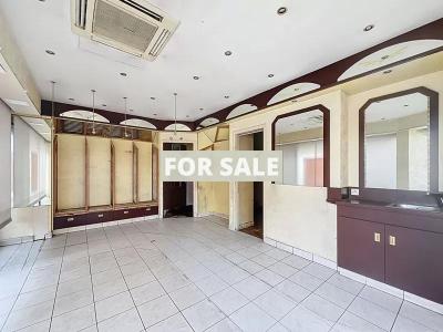 Building in Heart of Market Town