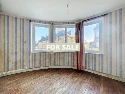 Building in Heart of Market Town