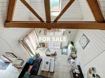 Detached Country House with Open Views