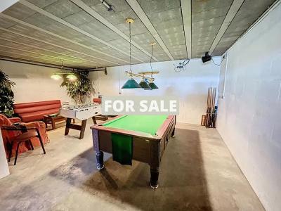 Detached Country House with Open Views