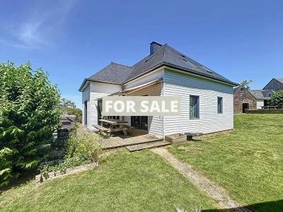 Detached Country House with Open Views