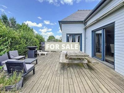 Detached Country House with Open Views