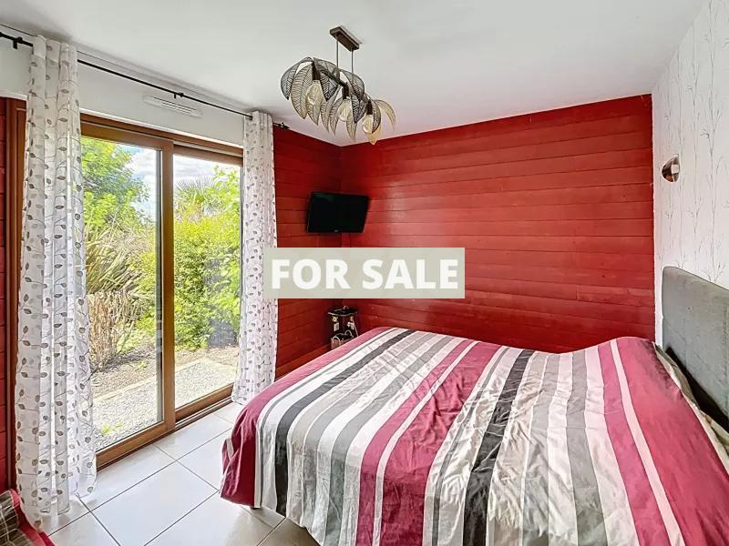 Detached Country House with Open Views