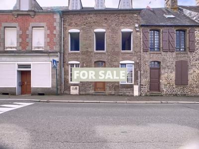 Habitable House with Huge Potential