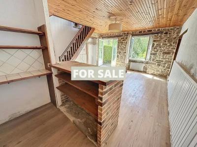 Detached Country House with Outbuilding