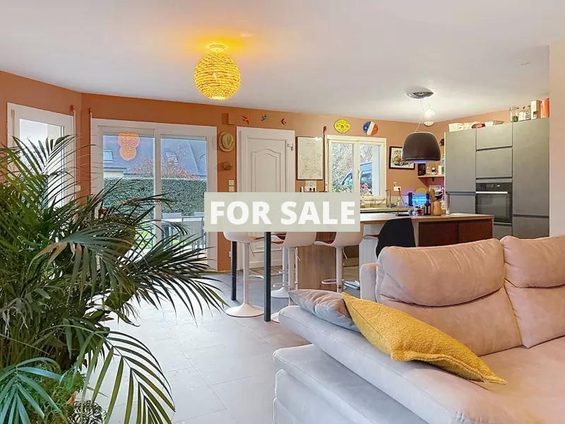 Beautiful Modern House, Nice Family Home