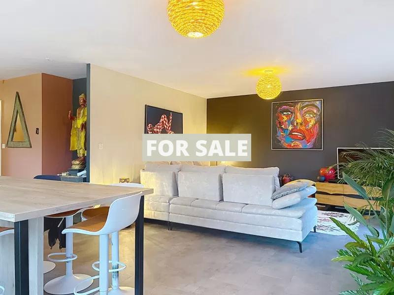 Beautiful Modern House, Nice Family Home