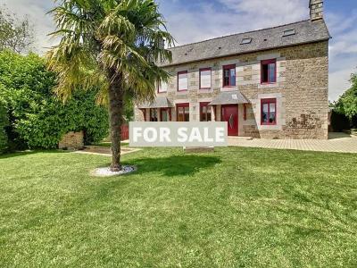 Stunning Detached Country House Estate