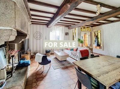 Stunning Detached Country House Estate