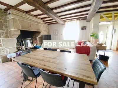 Stunning Detached Country House Estate