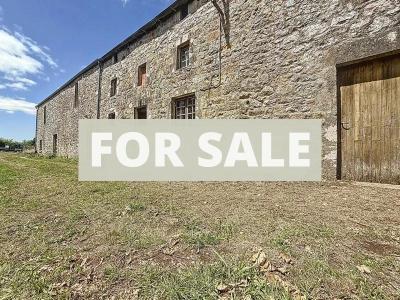 Country Barn to Renovate Further