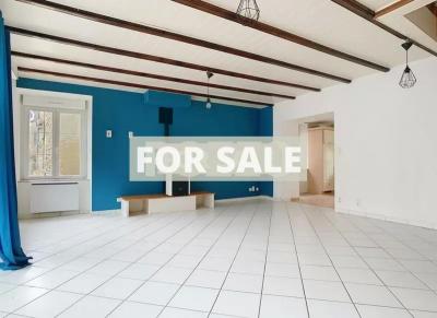 Traditional Stone Built House with Garden