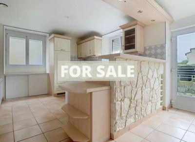 Traditional Stone Built House with Garden