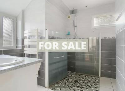 Traditional Stone Built House with Garden