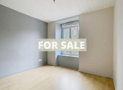 Traditional Stone Built House with Garden