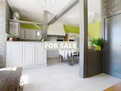 Magnificent House with Covered Pool and Guest Gites