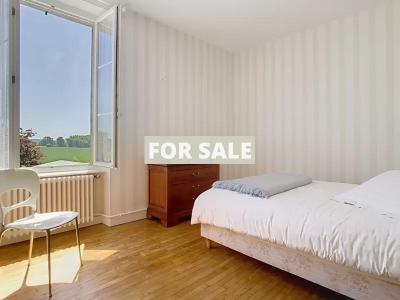 Magnificent House with Covered Pool and Guest Gites