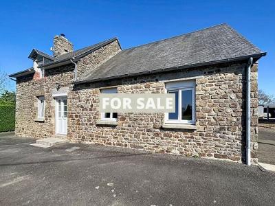 Detached Country House with Outbuildings