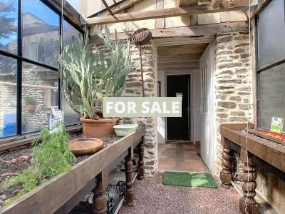 Detached Country House with Outbuilding