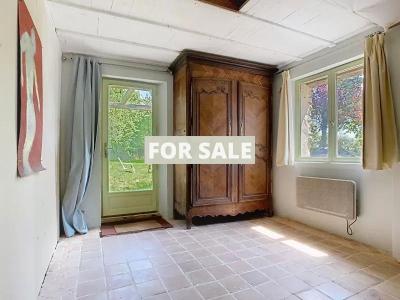 Detached Country House with Outbuilding