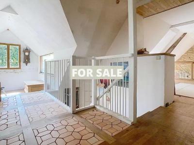 Detached Country House with Outbuilding