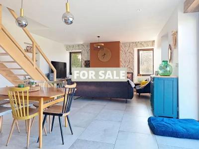Detached Country House with Open Views