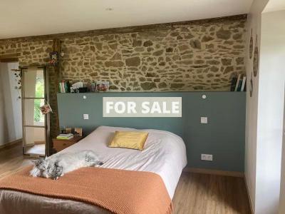 Detached Country House with Open Views