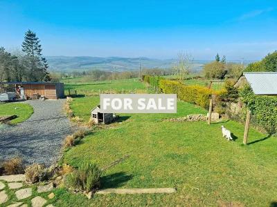 Detached Country House with Open Views