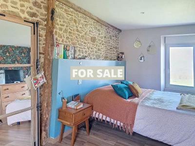 Detached Country House with Open Views