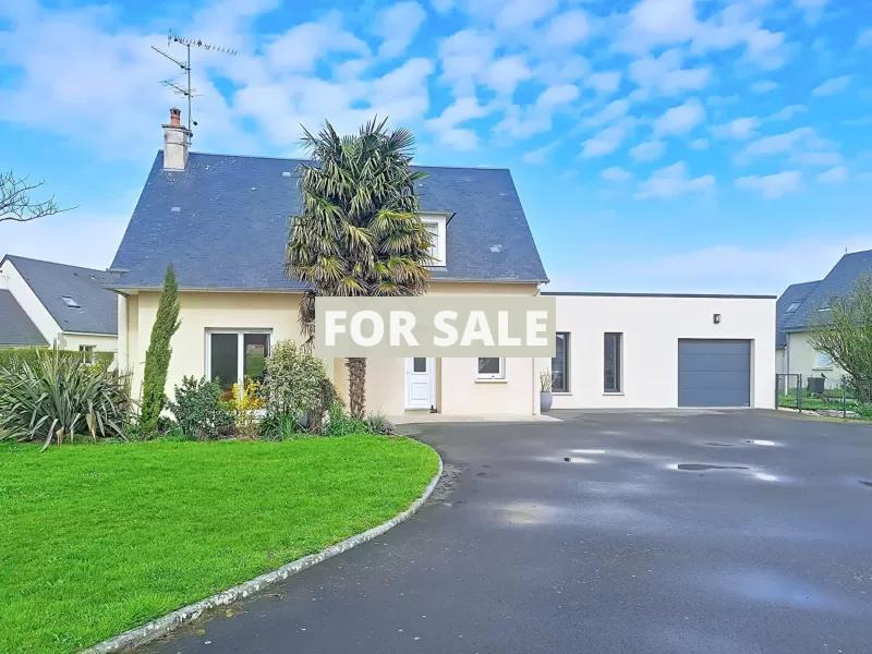 Contemporary Detached House