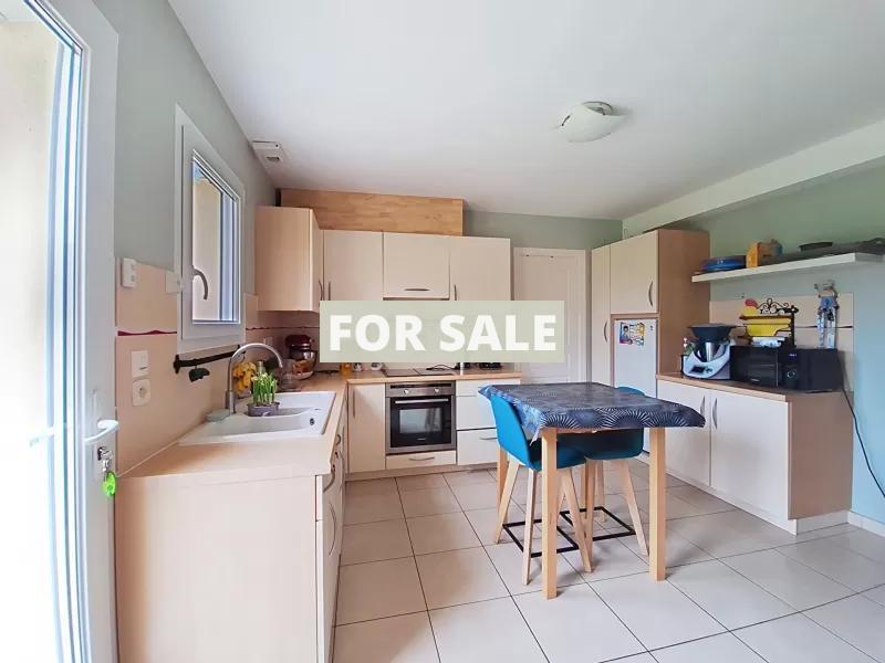 Contemporary Detached House