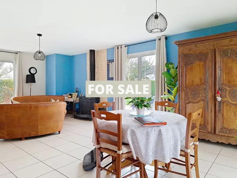 Contemporary Detached House