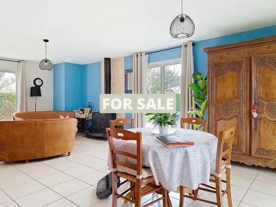 Contemporary Detached House