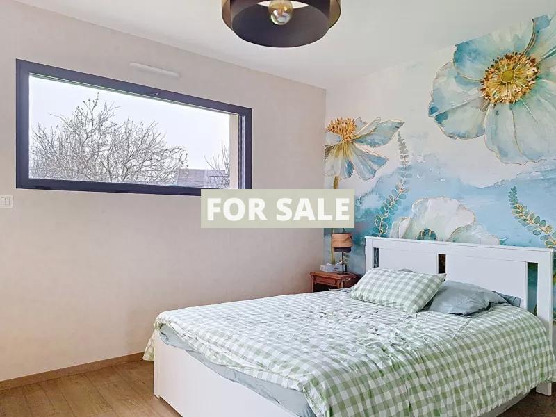 Contemporary Detached House