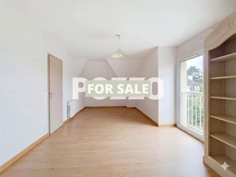 Contemporary Detached House