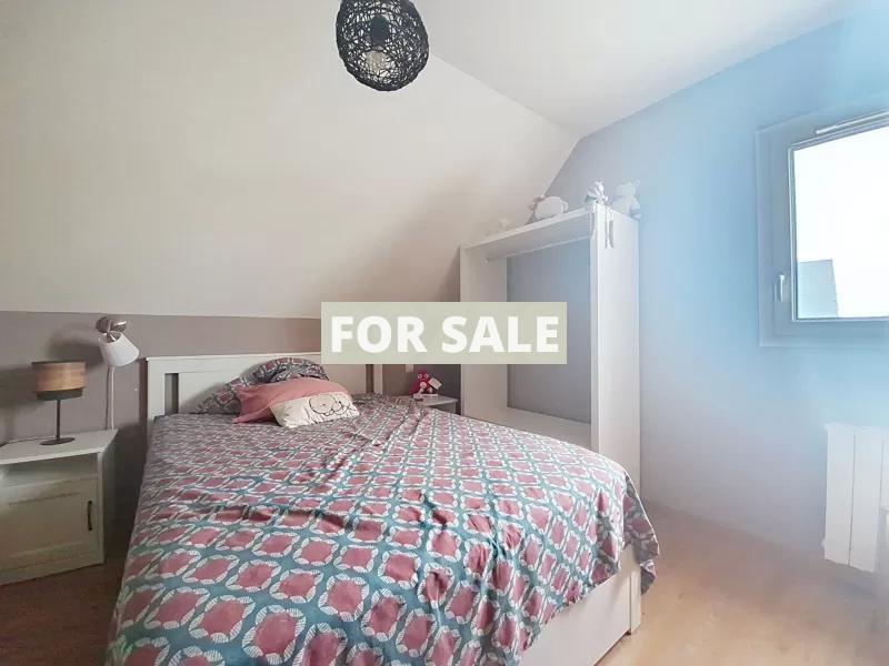 Contemporary Detached House