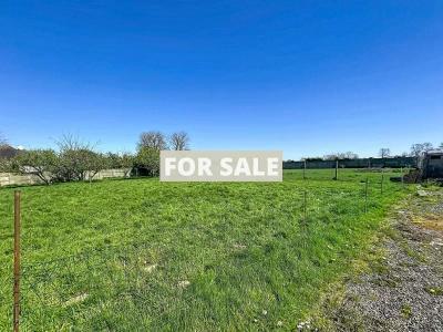 Detached Country House with Open Views