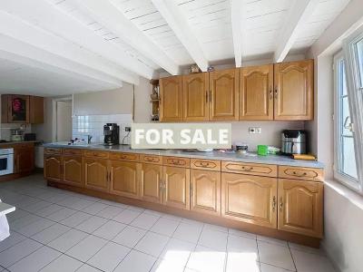 Detached Country House with Open Views