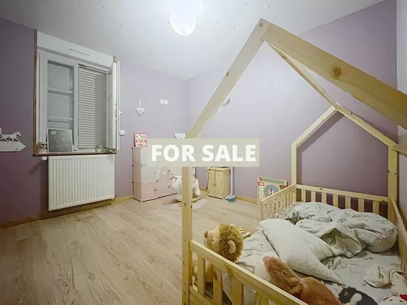 Detached Country House with Open Views