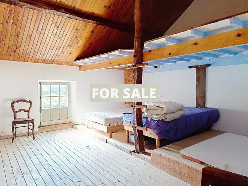 18th Century Country House with Character