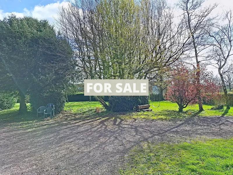 18th Century Country House with Character