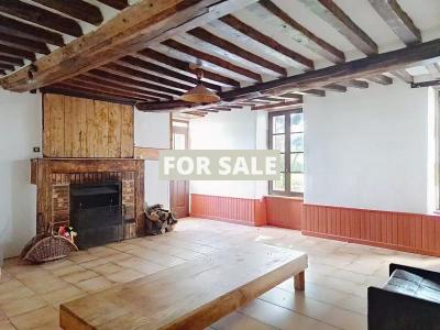 18th Century Country House with Character