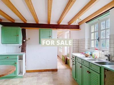 18th Century Country House with Character