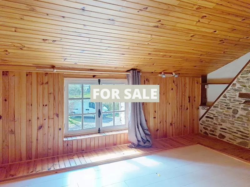 18th Century Country House with Character