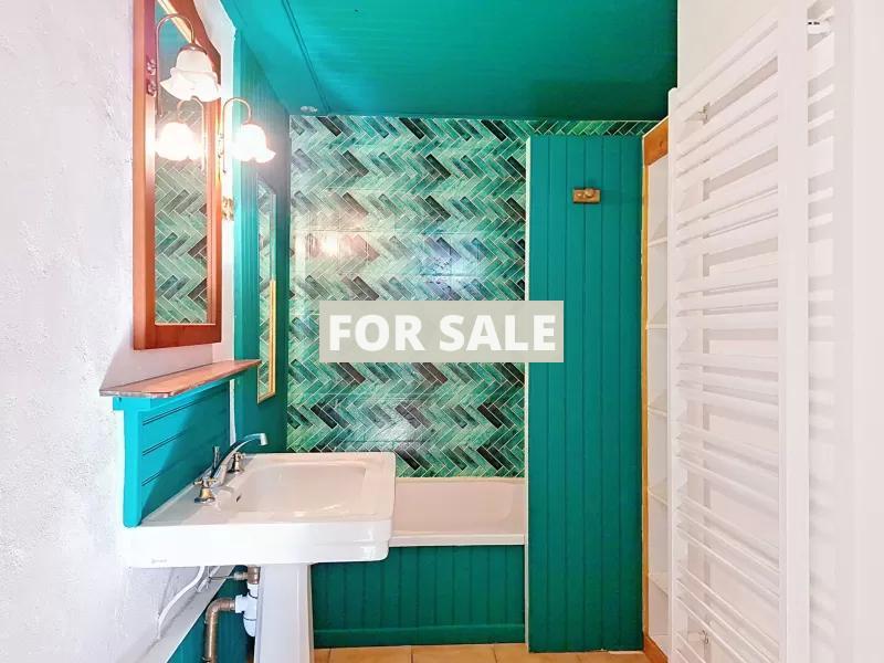 18th Century Country House with Character