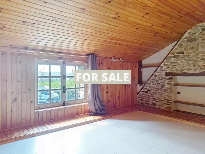 18th Century Country House with Character