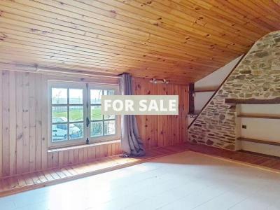 18th Century Country House with Character